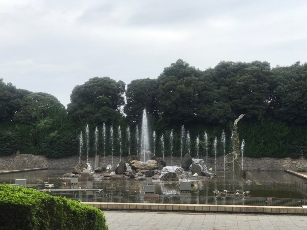 🌳 북우라와 공원(기타우라와 코엔) 이미지 6